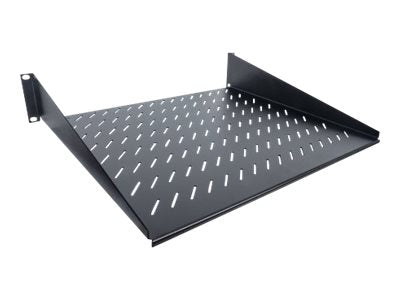 INTELLINET 48,3 cm 19Zoll Fachboden zur Festmontage - Verpackung