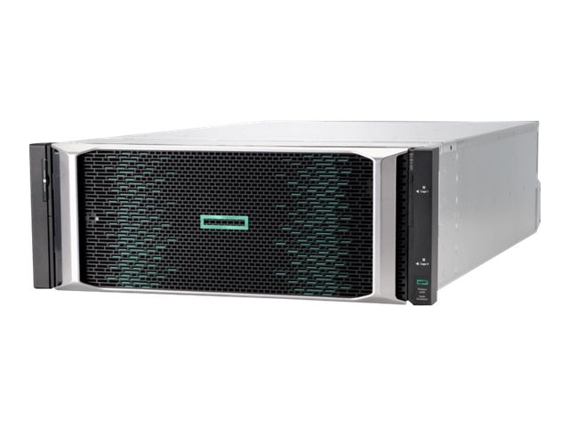 HPE Primera A650 4N Controller Verpackung