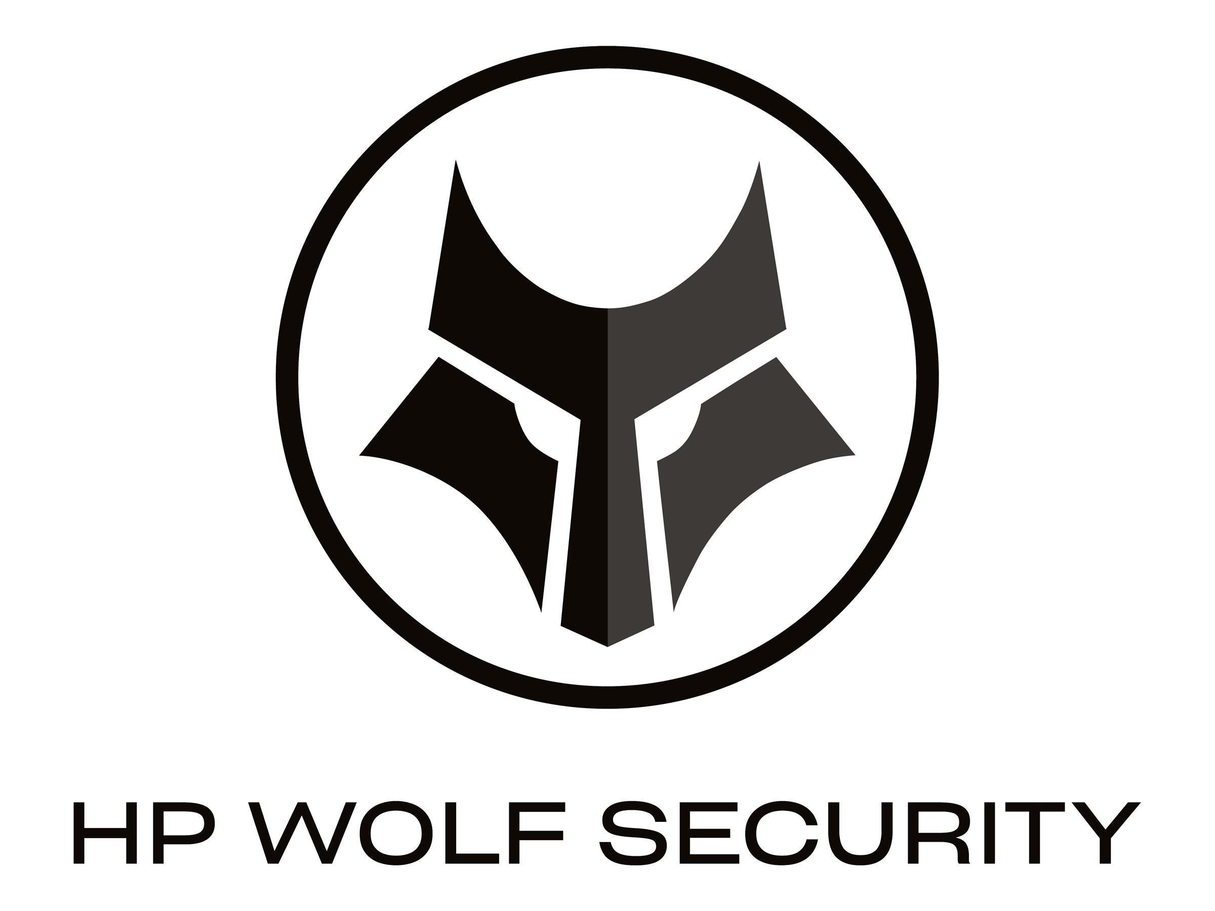 HP Wolf Pro Security 1 Jahr E-LTU Vorderansicht