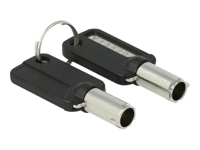 NAVILOCK Notebook Sicherungskabel Anwendung