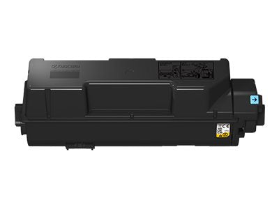 KYOCERA TK-1260 Tonerkartusche Vorderansicht