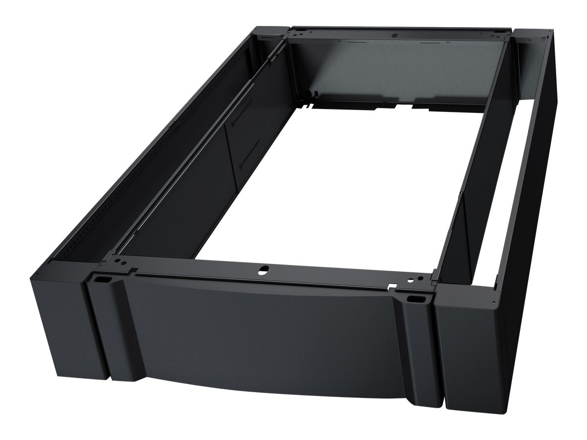 APC Roof Height Adapter SX42U to SX48U 1016mm - Vorderansicht