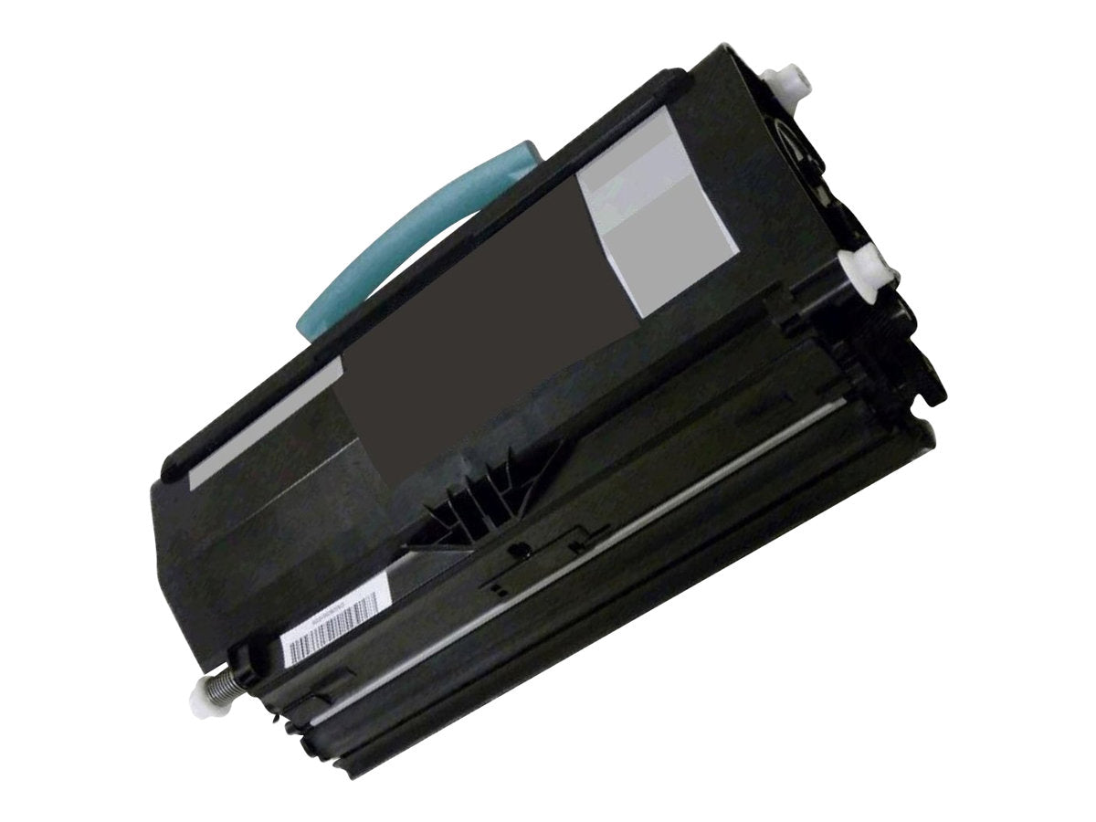 LEXMARK X264, X36x Toner schwarz hohe Kapazität - Vorderansicht