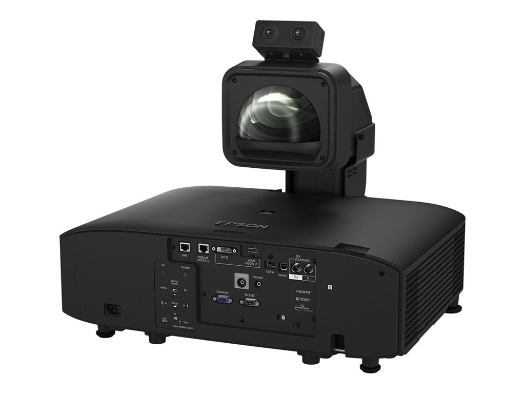 EPSON EB-PU2010B 3LCD Projektor Detailansicht
