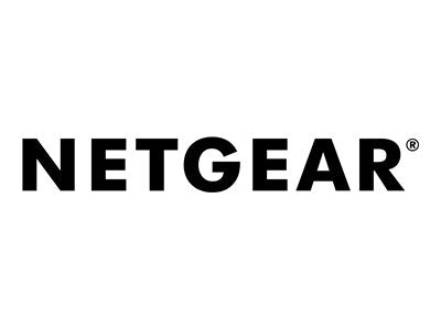 NETGEAR 16P 10G/MG Smart Switch Vorderansicht