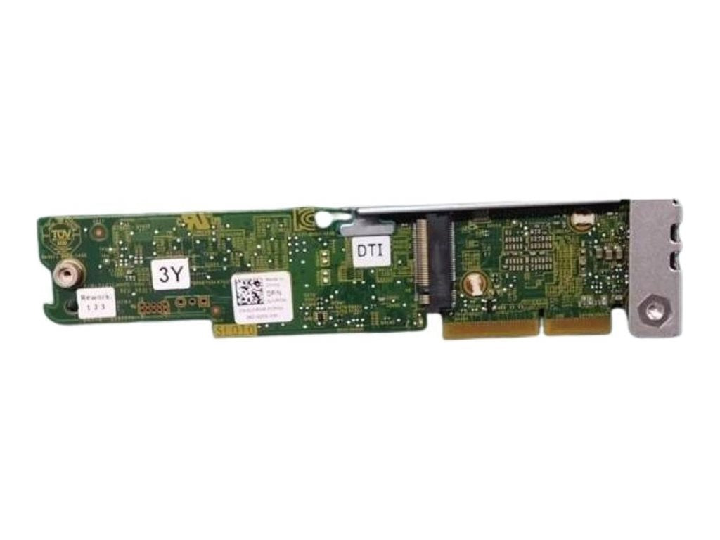 DELL BOSS-N1 Speichercontroller MX760C Vorderansicht
