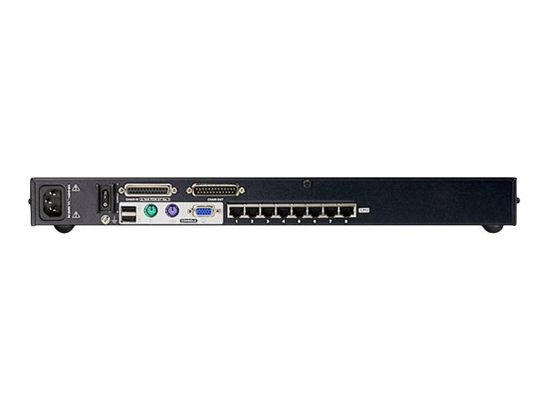 ATEN KH1508A KVM-Switch Verpackung