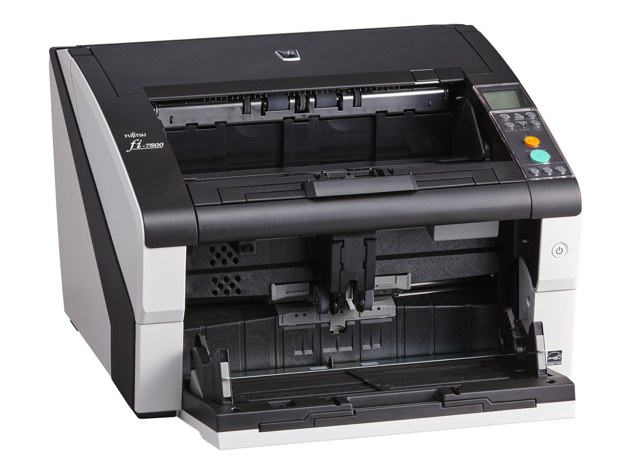 RICOH FI-7900 Production Scanner (P) Vorderansicht