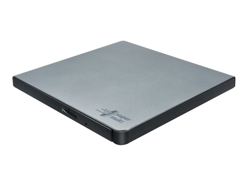 HITACHI-LG GP57ES40 DVD-Brenner Vorderansicht