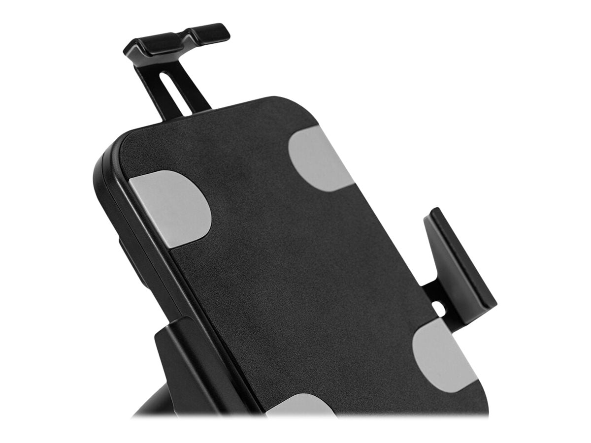 NEOMOUNTS Lockable Universal Tablet Desk Stand for Most Tablets 20
