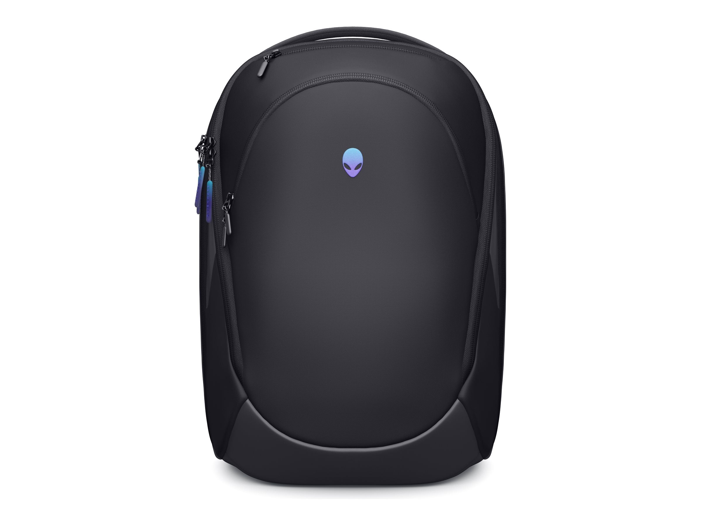 DELL Alienware 18 Backpack AW7825P - Vorderansicht