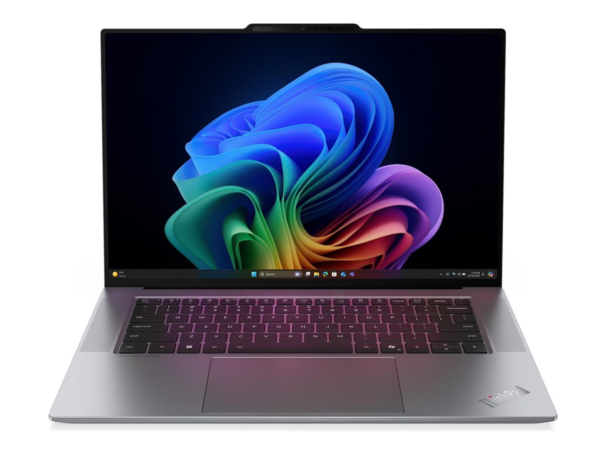 LENOVO TP X9-15p G1 Intel Core Ultra X9 388H 38