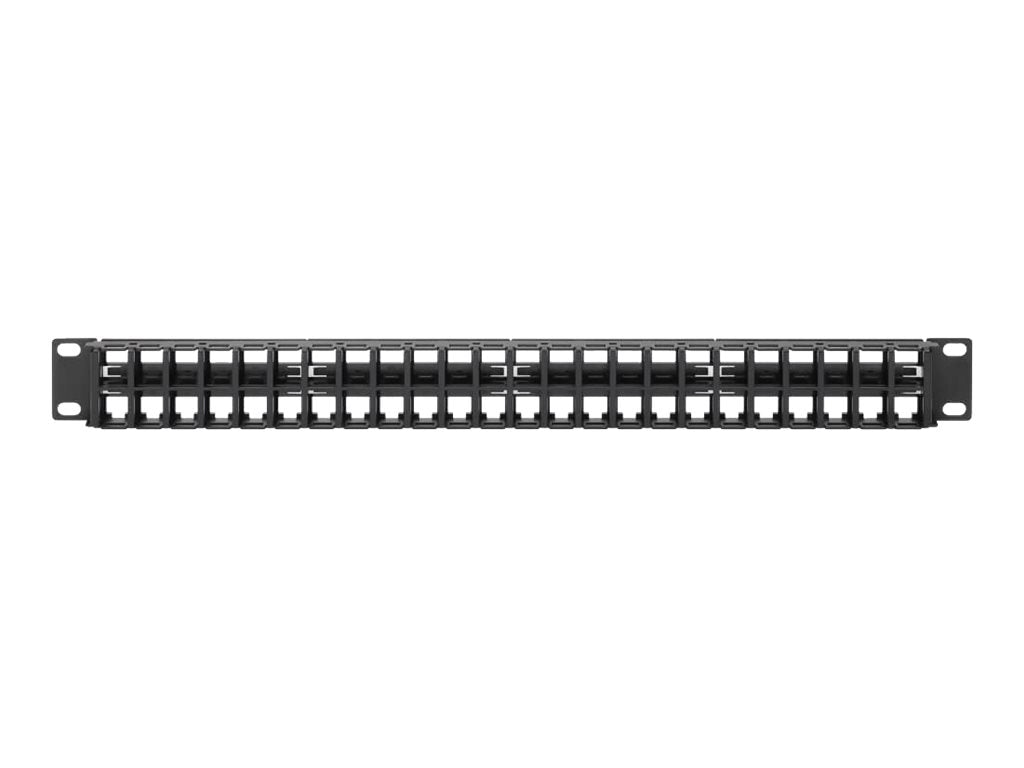 EATON TRIPPLITE 48-Port Patch Panel Verpackung