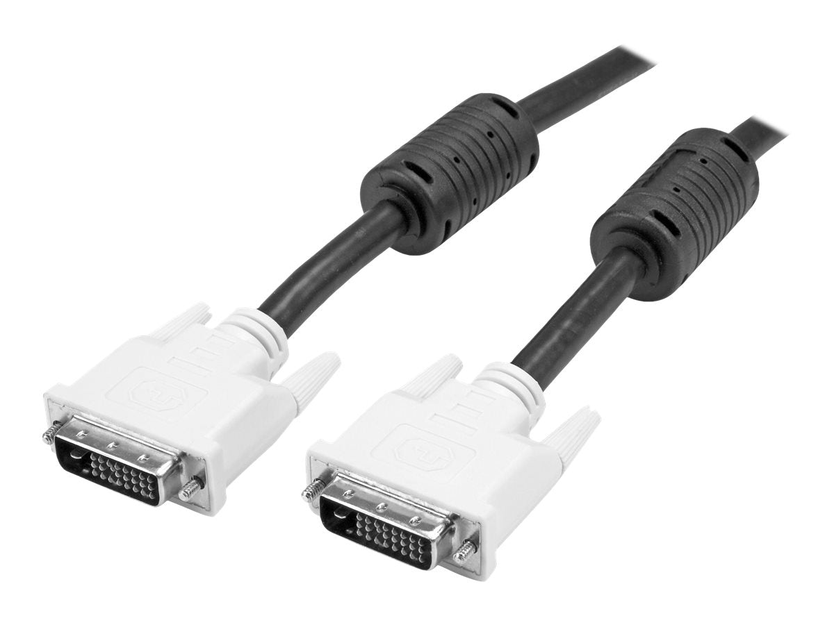 STARTECH.COM 5m DVI-D Dual Link Cable M/M Verpackung