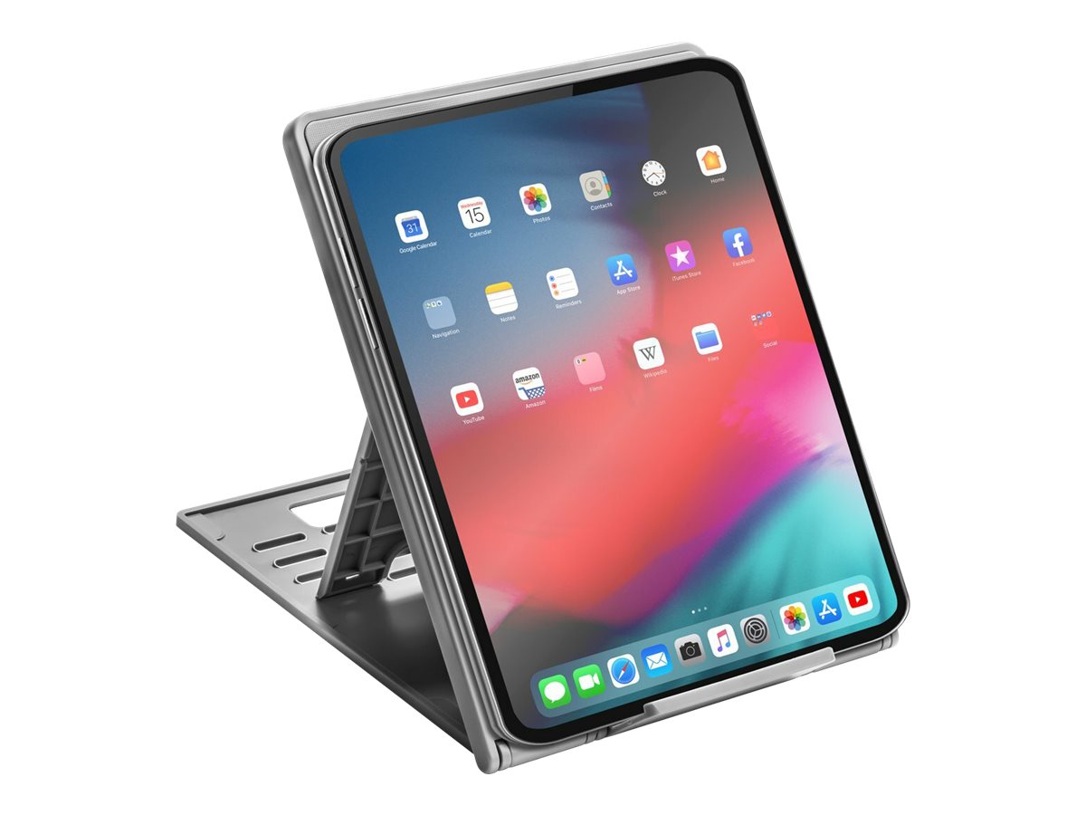 KENSINGTON SmartFit Easy Riser Go 14 Zoll Laptopständer Vorderansicht
