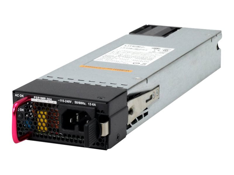 HPE FF 7900 1800w AC F-B PSU Verpackung
