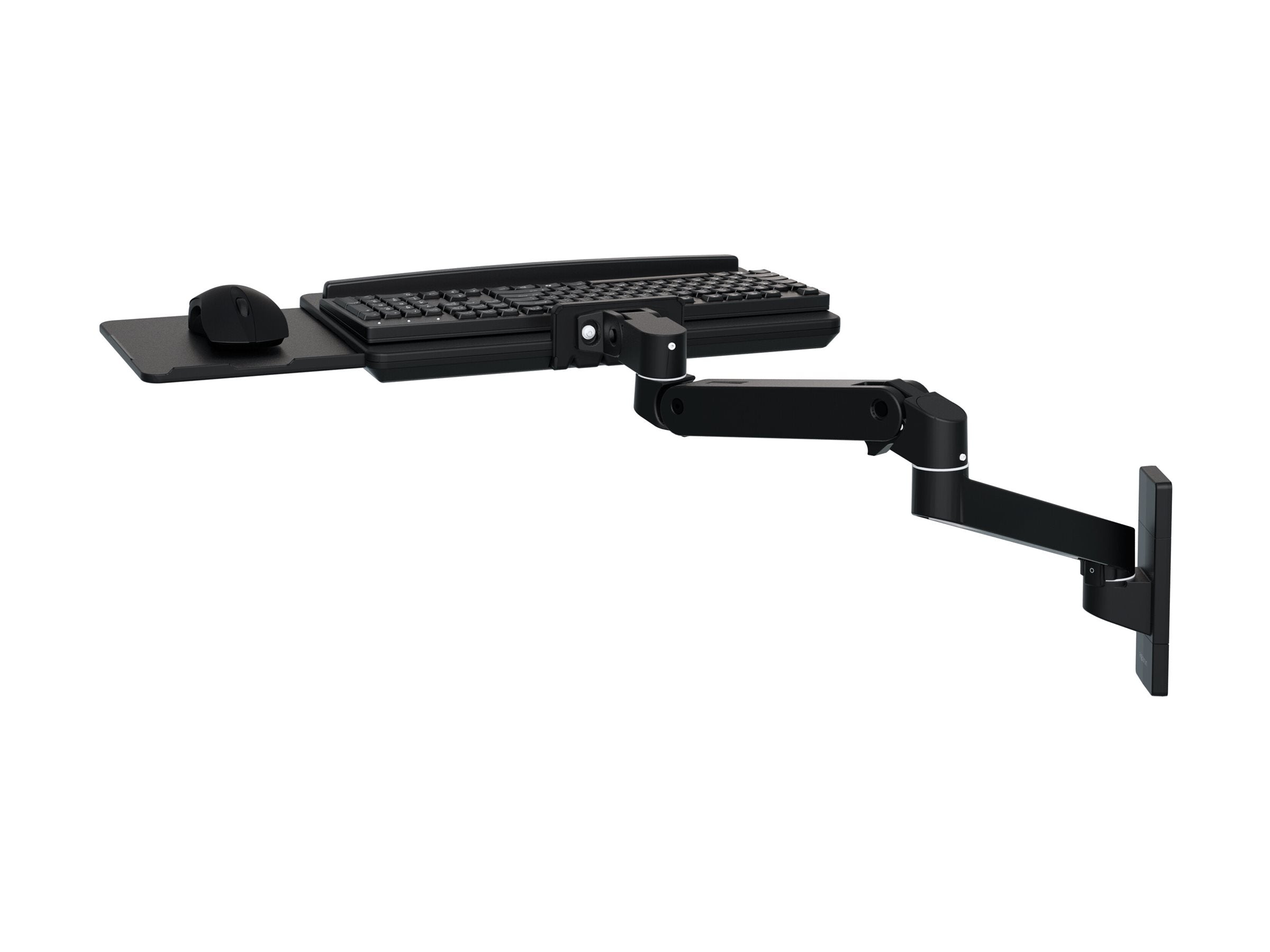 ERGOTRON LX Pro Tastaturarm für die Wand