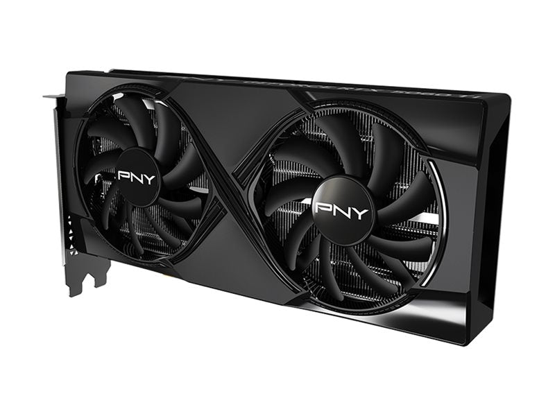 PNY GeForce RTX 5060 Ti 8GB OC Dual Fan Vorderansicht
