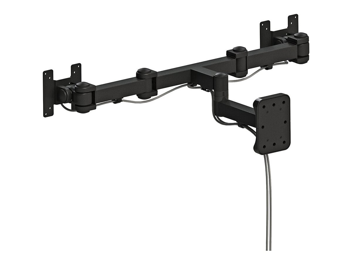NEOMOUNTS FPMA-W960D Wandhalterung Seitenansicht