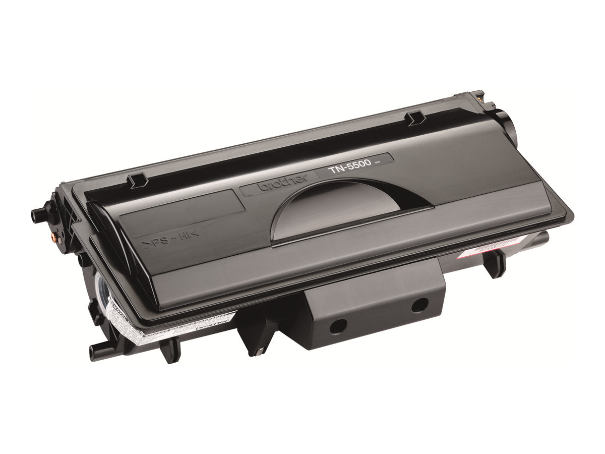 BROTHER TN-5500 Toner schwarz Verpackung