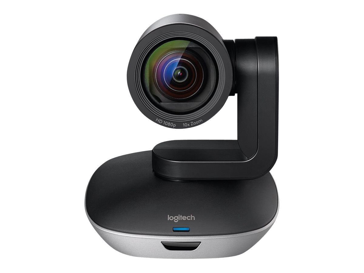 LOGITECH GROUP Video conferencing kit Verpackung