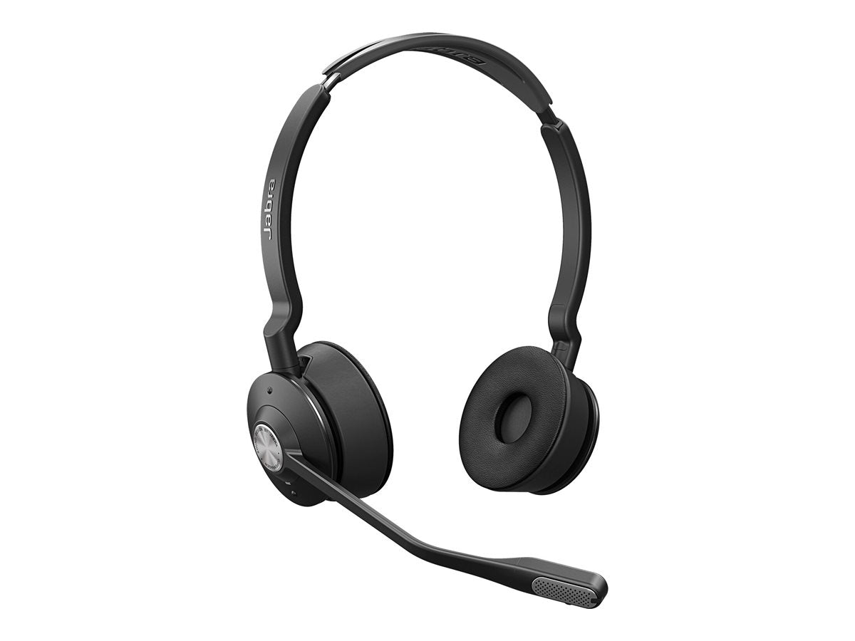 JABRA Engage Headband Pad BLK