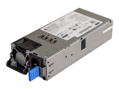 QNAP PWR-PSU-300W-DT02 300W Netzteil Vorderansicht