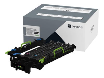 LEXMARK CS963 CX833 Imaging-Kit Verpackung