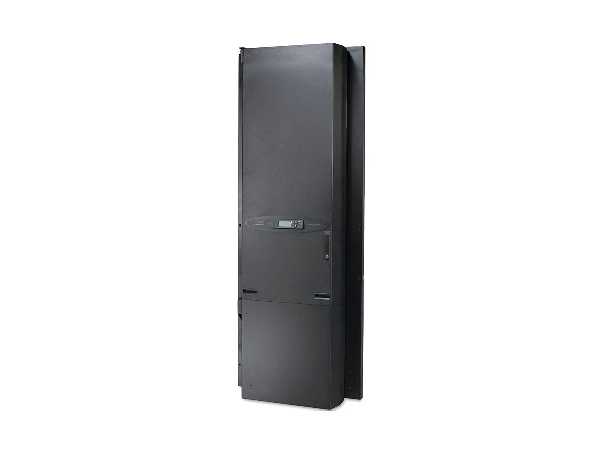 APC Rack Air Removal Unit SX 100-240V 50/60HZ Vorderansicht