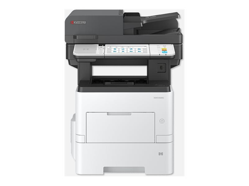 KYOCERA ECOSYS MA6000ifx Drucker Vorderansicht