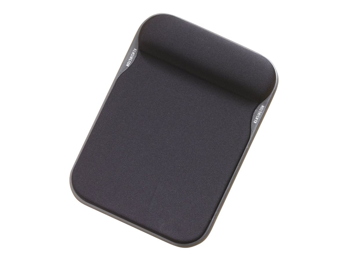 KENSINGTON Gel Handgelenkauflage Mouse verstellbar - Detailansicht des Gelkissens