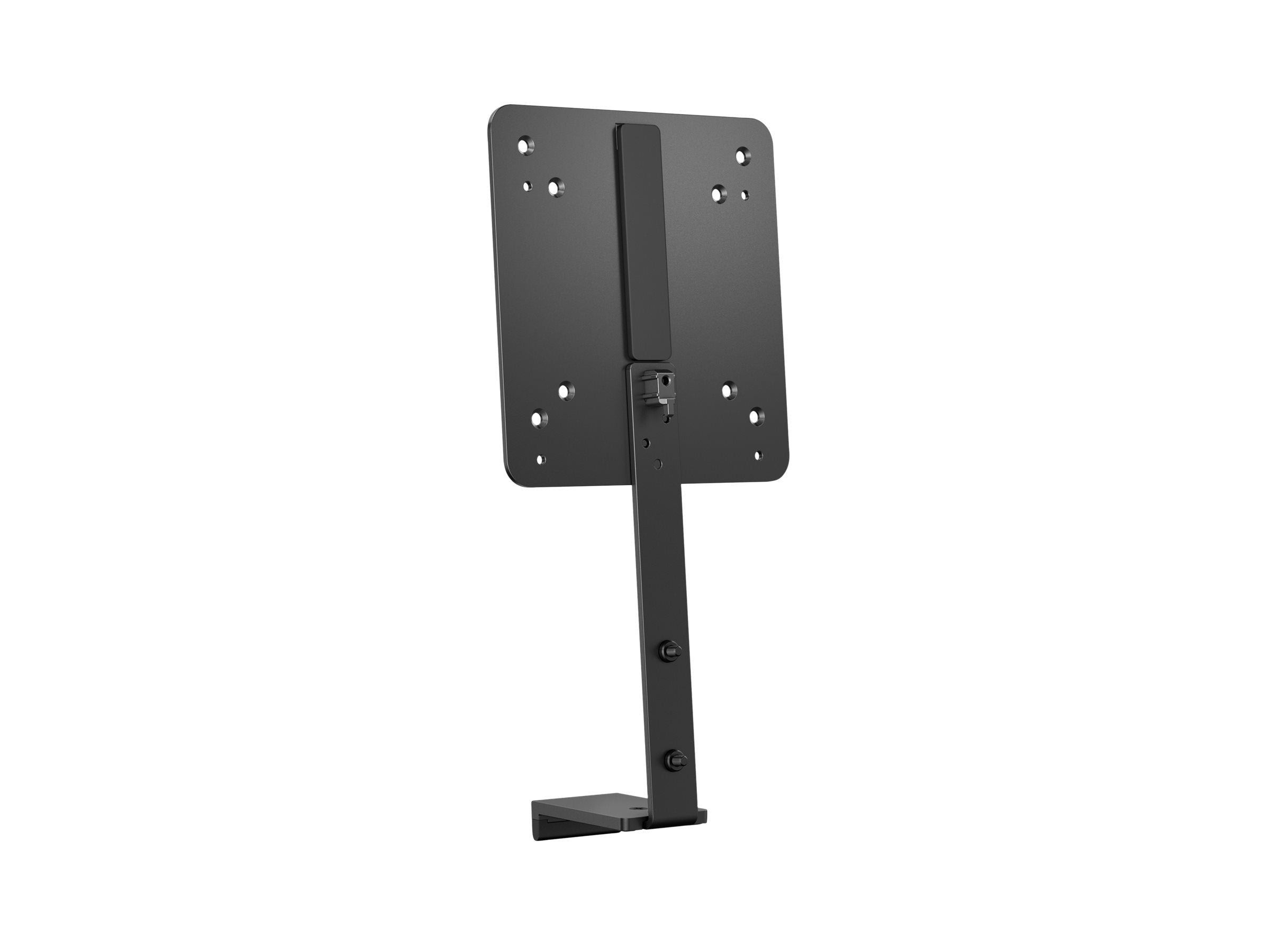 HP B560 PC Mounting Bracket Vorderansicht
