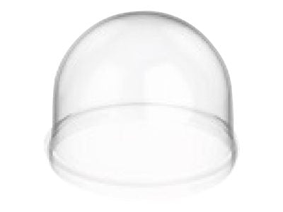 MOBOTIX Domkuppel D1x Pano XL MX-D15-DCT-XL Vorderansicht