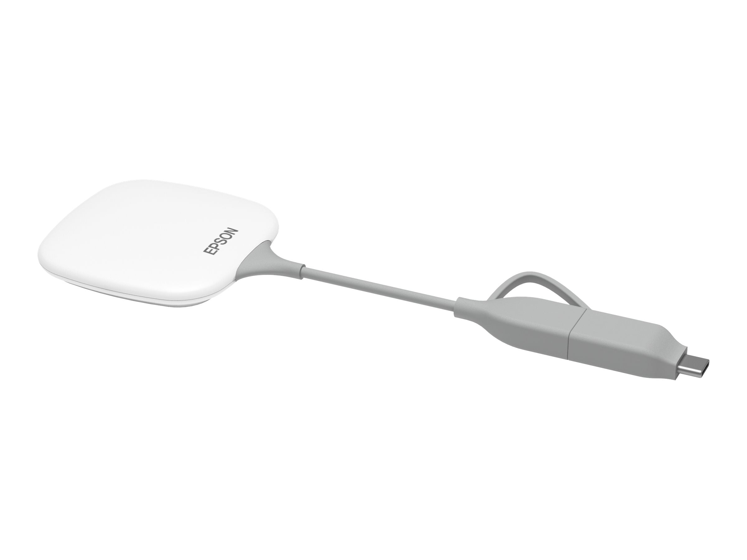EPSON ELPWT01 Wireless Transmitter Anschlussmöglichkeiten