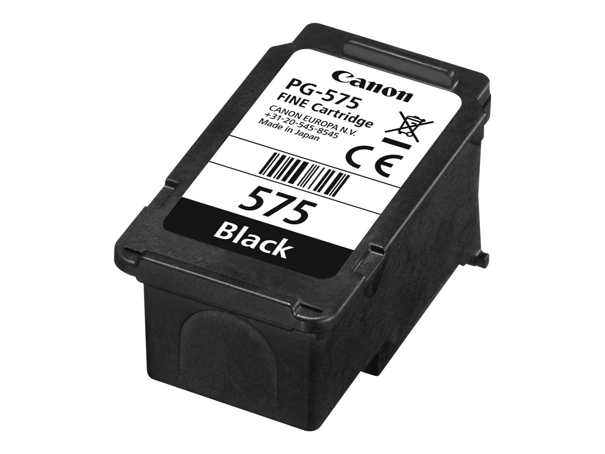 CANON 1LB PG-575 Black Ink Cartridge Vorderansicht