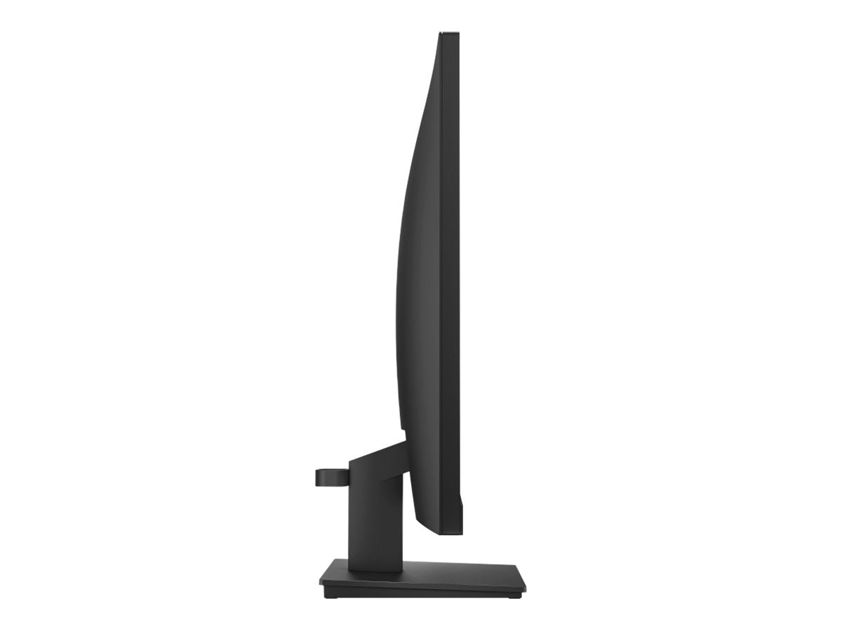 HP 327pf Series 3 Pro 27 Zoll FHD Monitor Vorderansicht