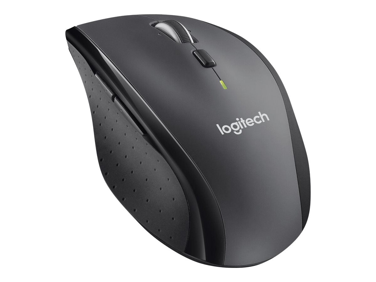 LOGITECH M705 Maus Verpackung
