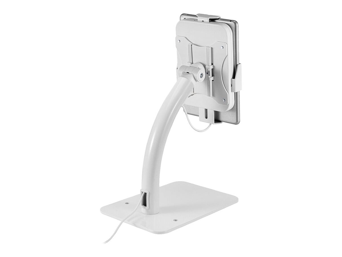 NEOMOUNTS Lockable Universal Tablet Desk Stand Detailansicht