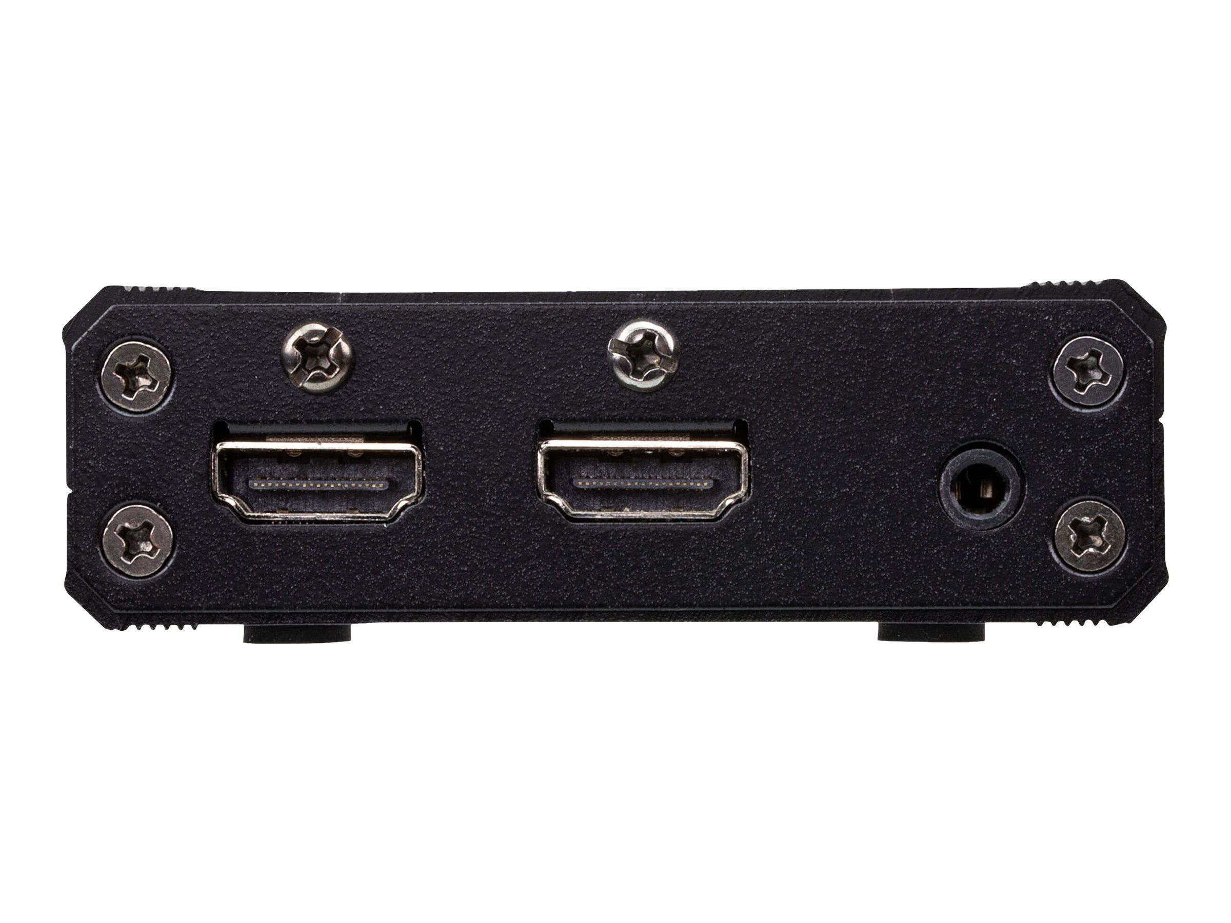 ATEN VS381B HDMI Switch Detailansicht