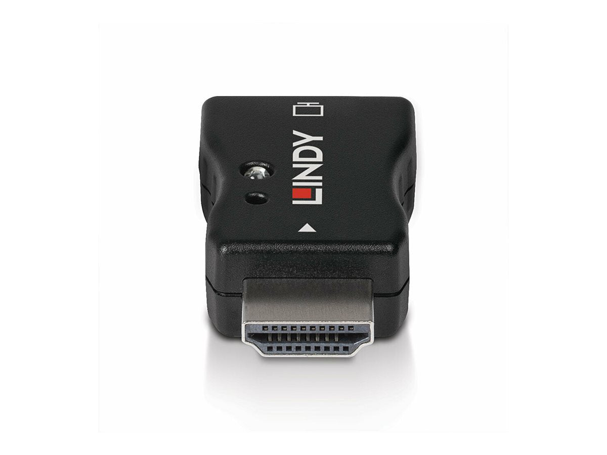 LINDY HDMI 2.1 EDID Emulator Verpackung