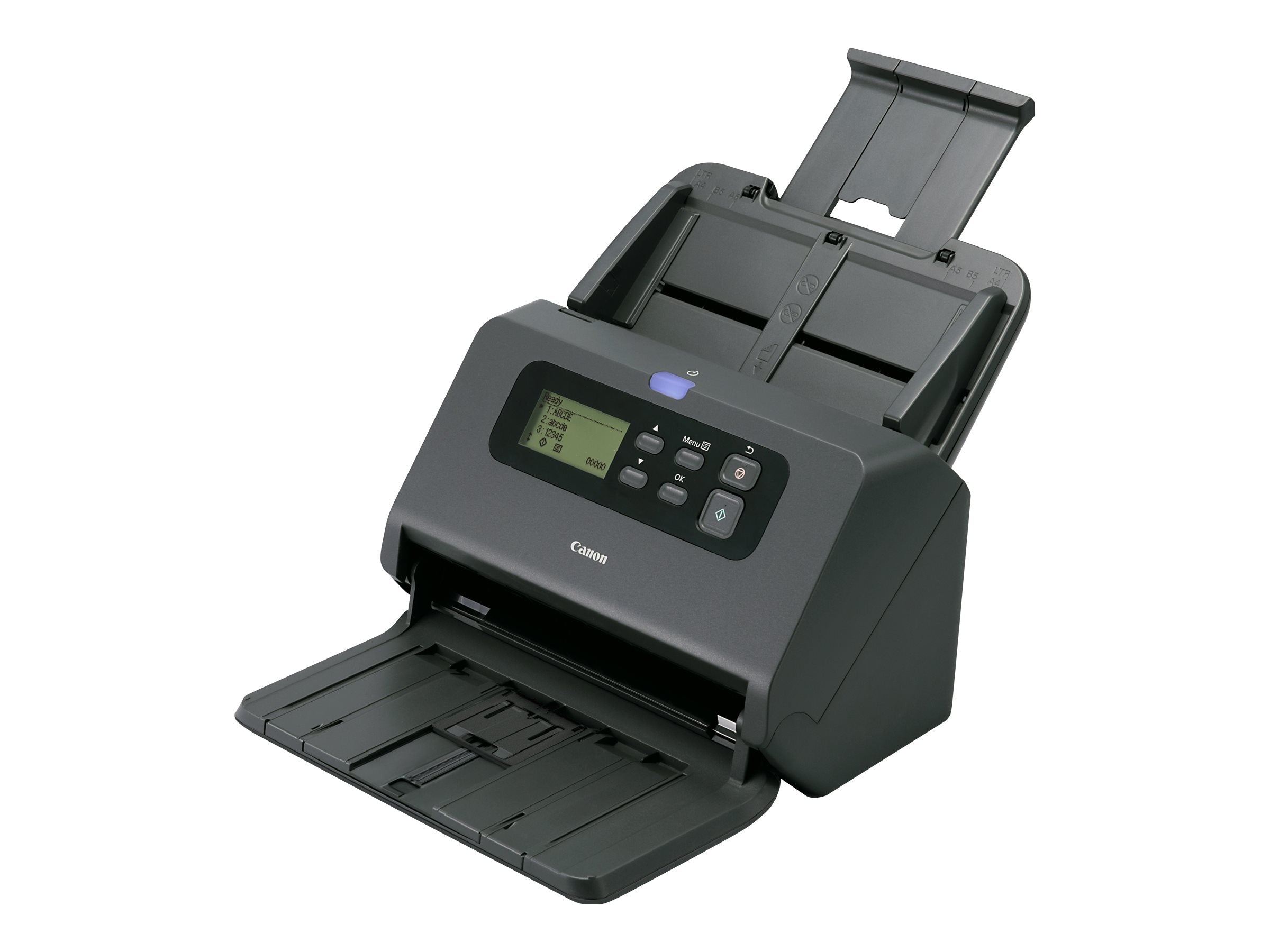 CANON DR-M260 Document Scanner Verpackung