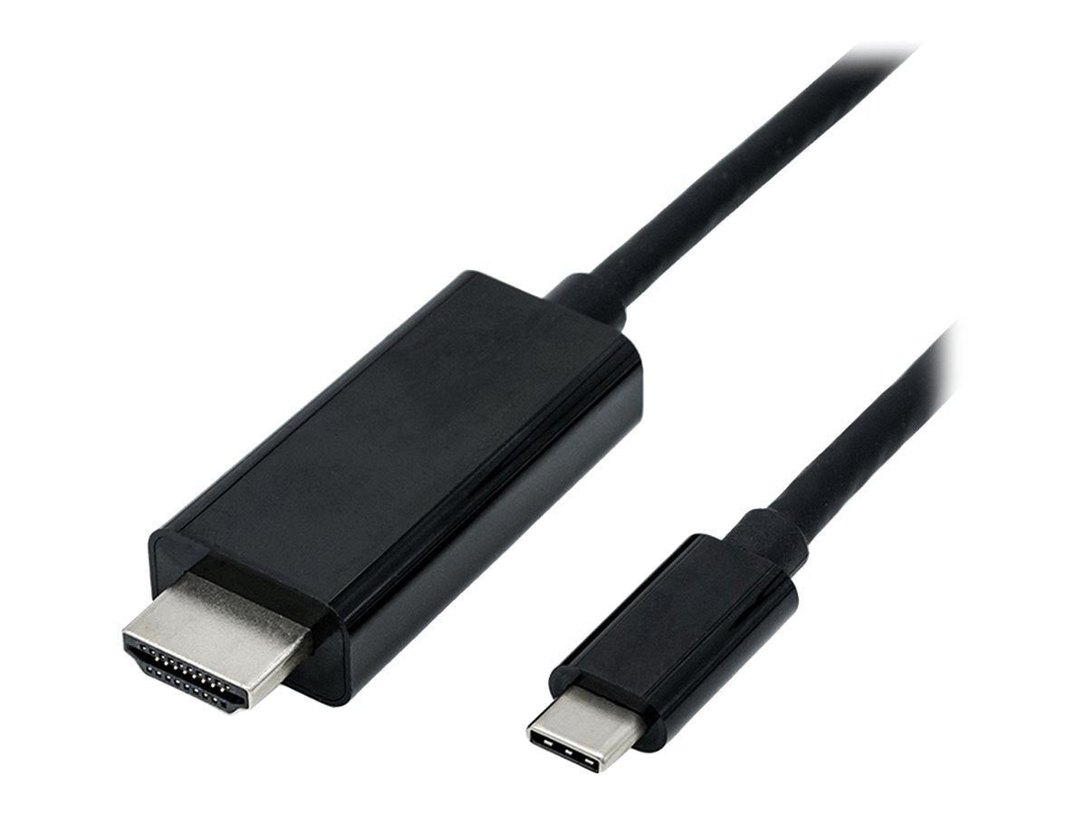 ROLINE USB Typ C - HDMI Adapterkabel ST/ST 5m Verpackung