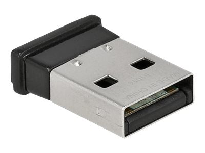 DELOCK USB Bluetooth 5.0 Adapter im Micro Design - Detailansicht