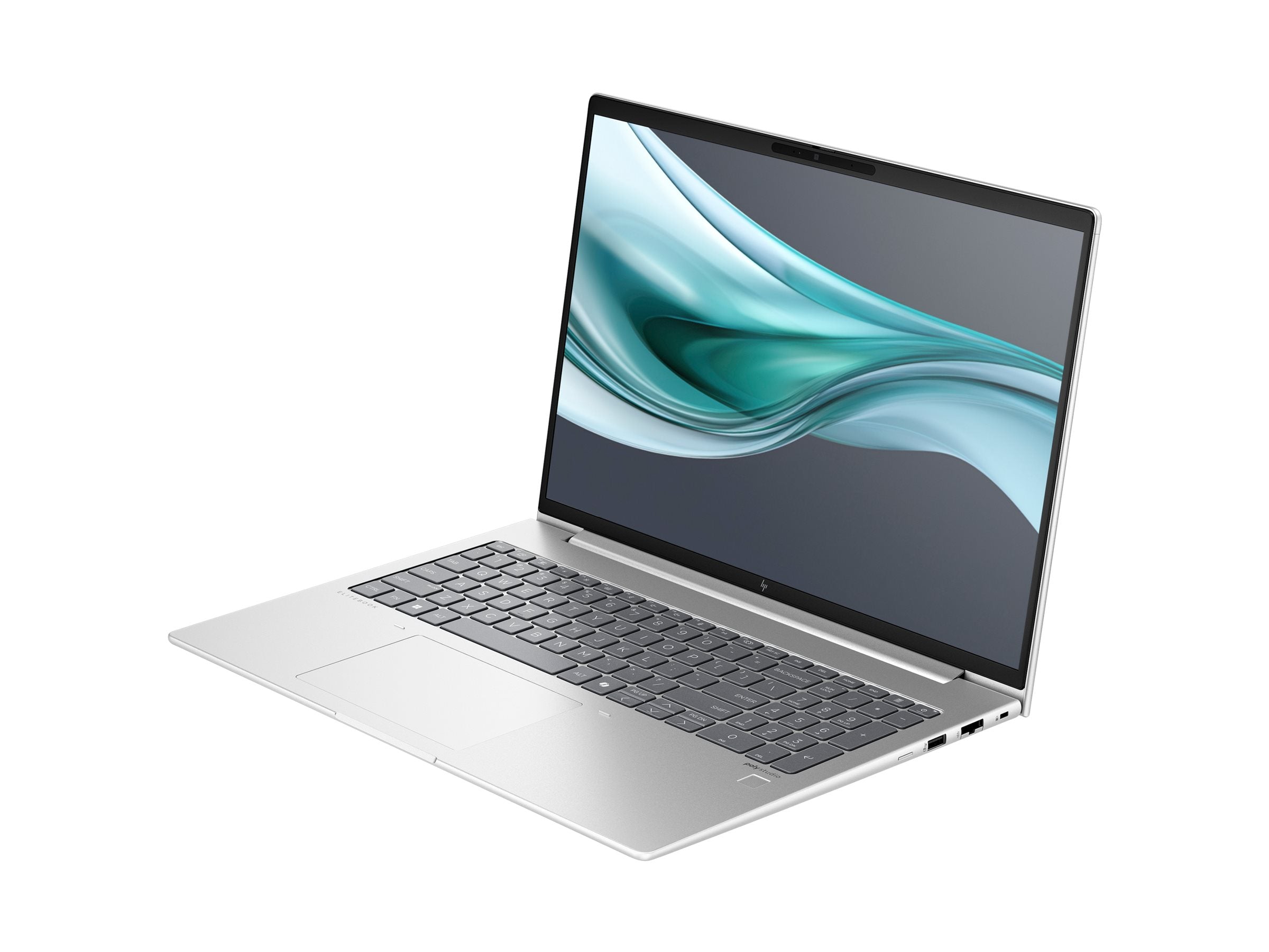 HP EliteBook 660 G11 Notebook Tastaturansicht