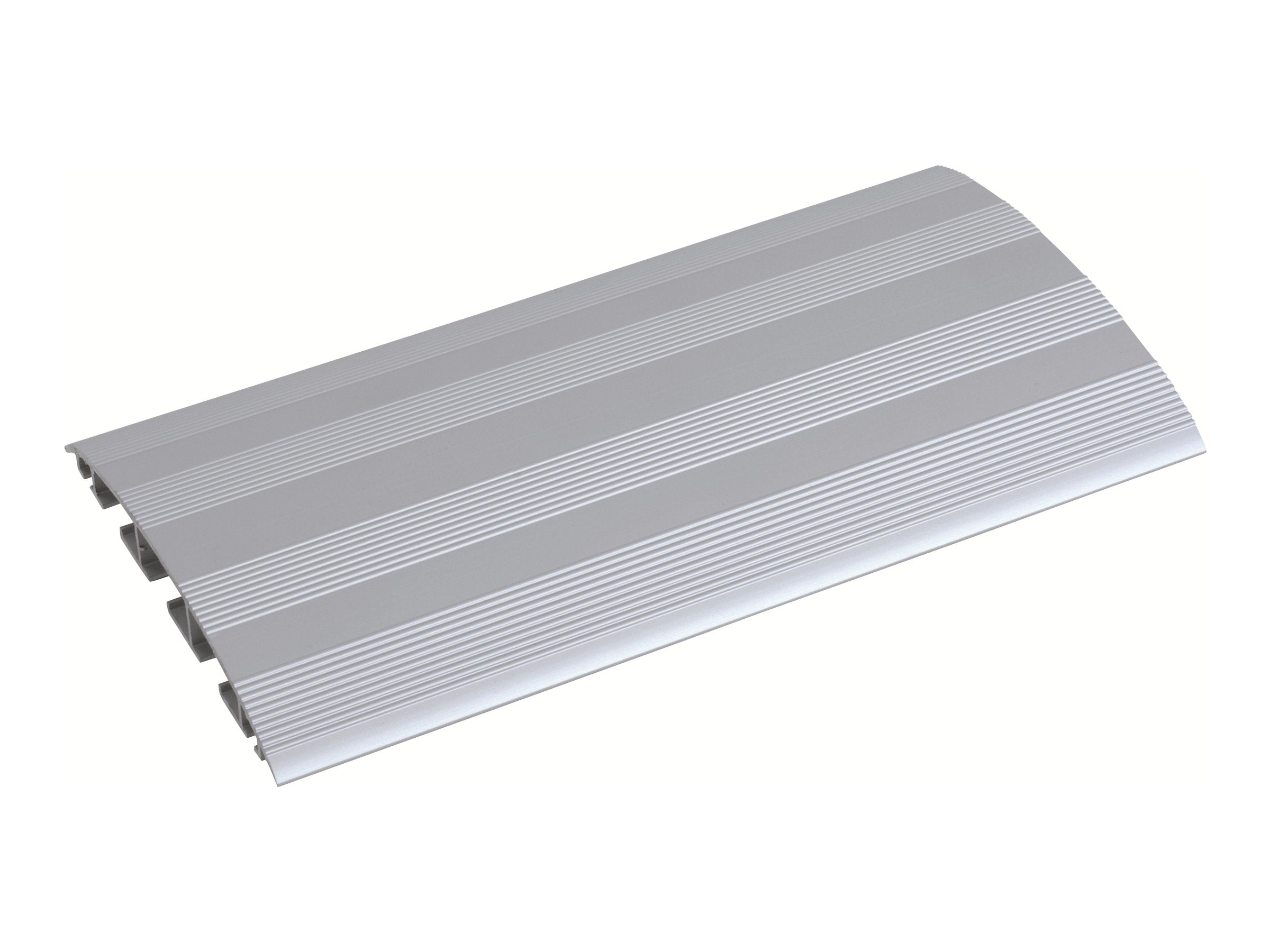 BACHMANN CABLE BRIDGE gerade ALU 1,0m Verpackung