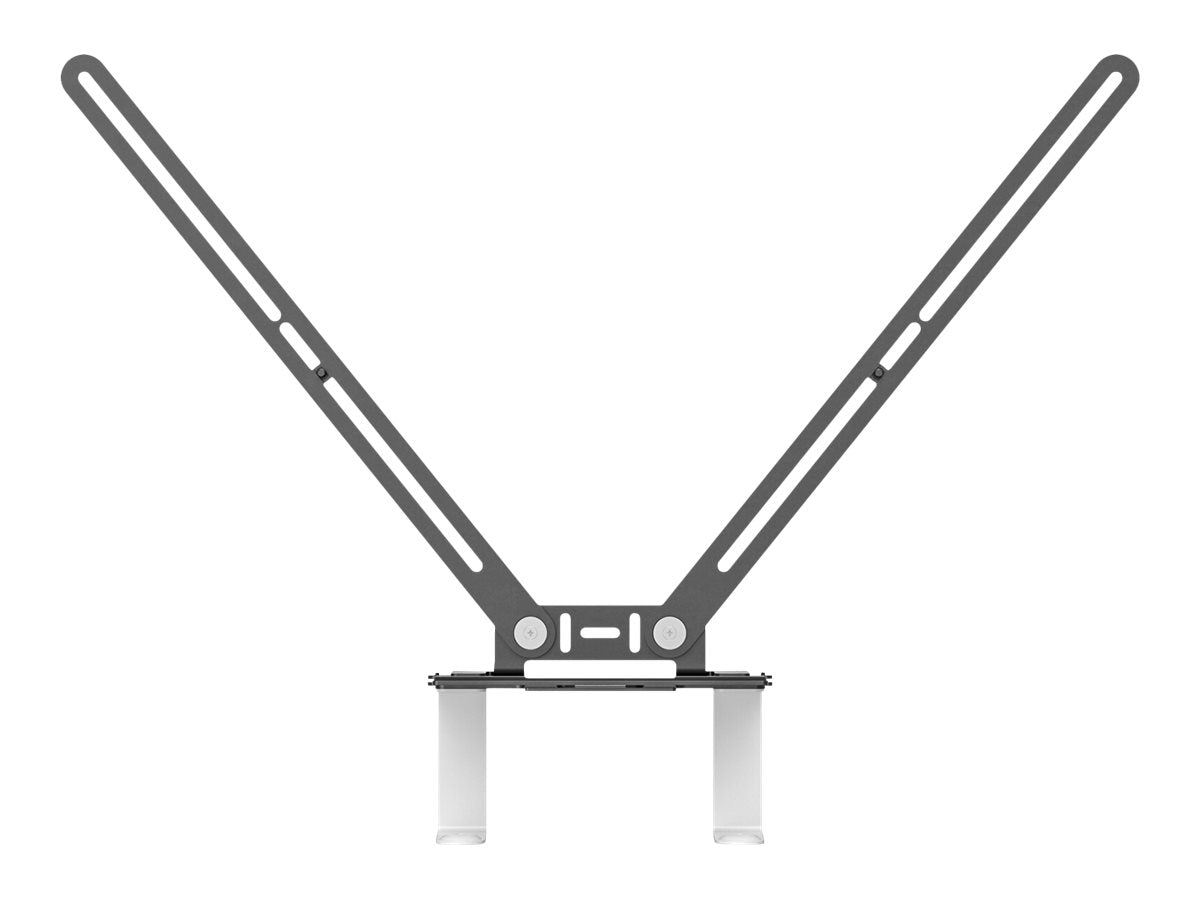 LOGITECH TV Mount For Video Bars Kamerahalterung Montageansicht