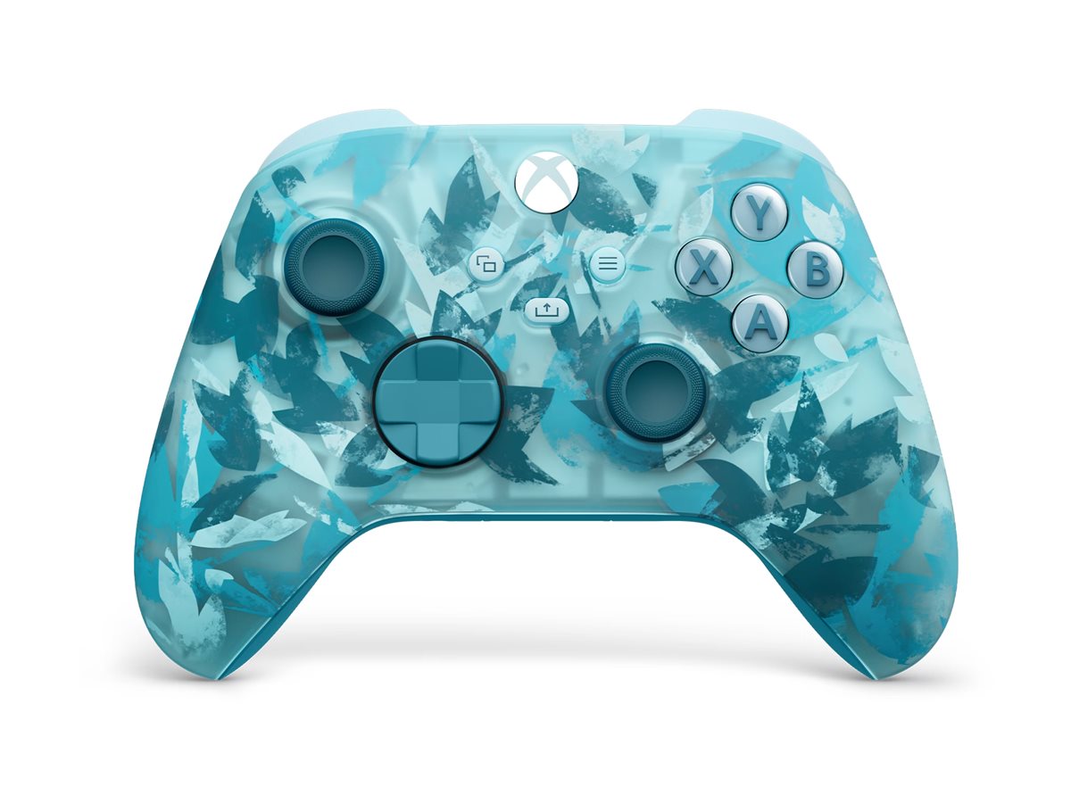 MICROSOFT Xbox Wireless Controller PROJEKT Retail (P) Verpackung