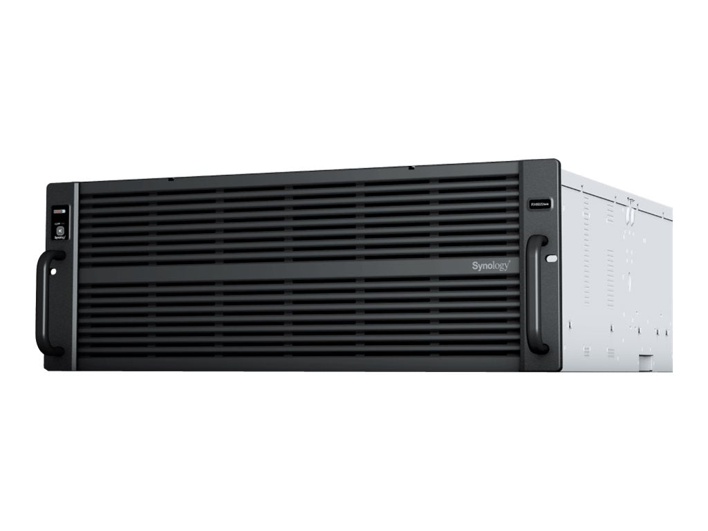 SYNOLOGY RX6022sas Speichergehäuse Vorderansicht