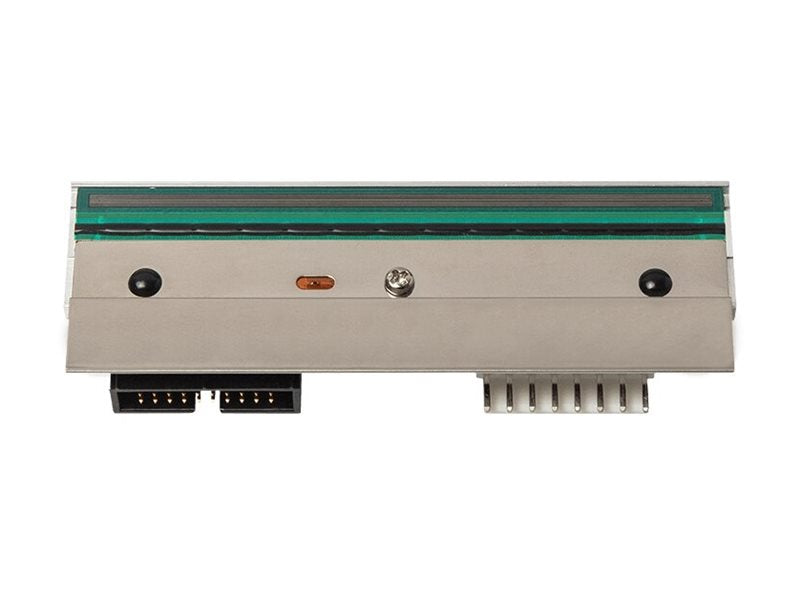 BROTHER Printhead 203 DPI Vorderansicht