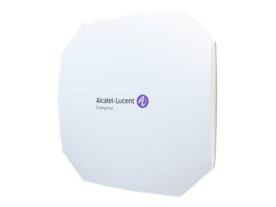 ALCATEL-LUCENT ENTERPRISE OmniAccess Stellar AP1511 Access Point - Vorderansicht